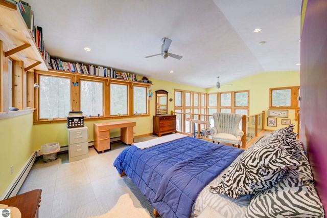 3312 Old State Road, Frankfort, MI 49635