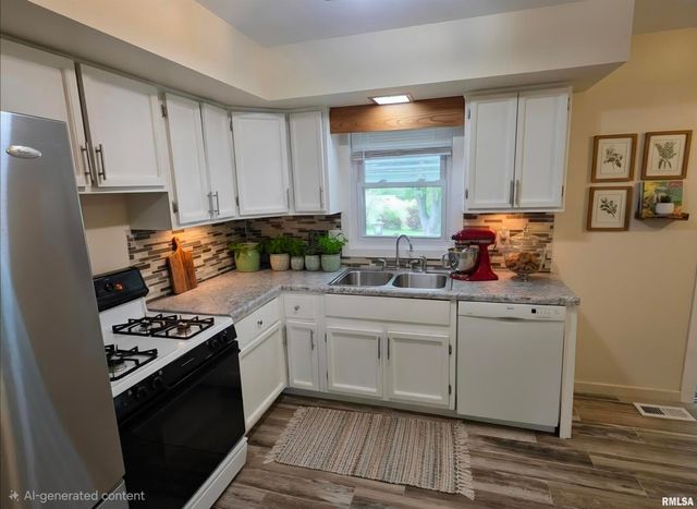 233 BRIARGATE Road, Washington, IL 61571