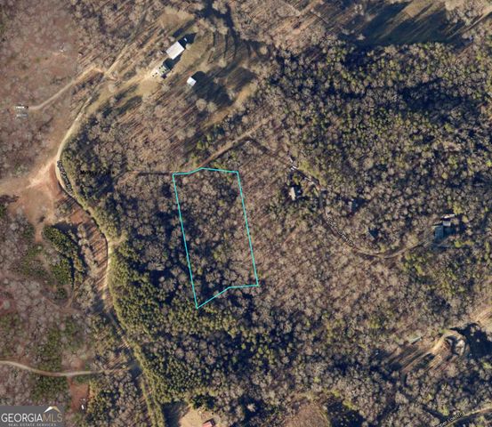 LOT 5 Fowler Creek Drive, Cleveland, GA 30528