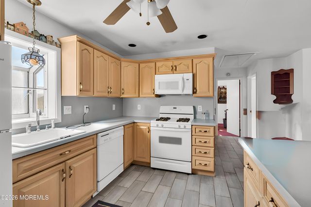 227 Teal Road, Brick, NJ 08723