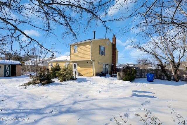 227 Teal Road, Brick, NJ 08723