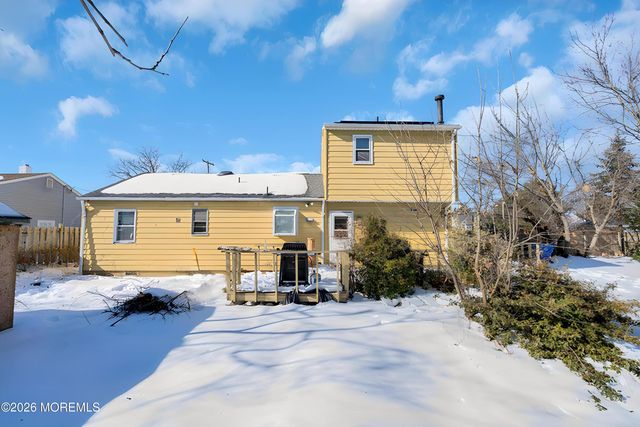 227 Teal Road, Brick, NJ 08723