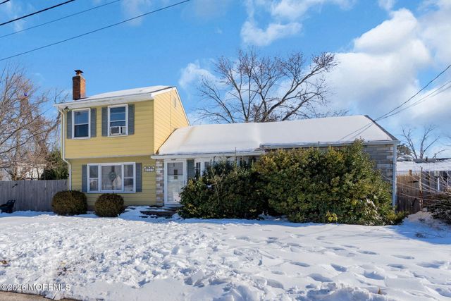 227 Teal Road, Brick, NJ 08723