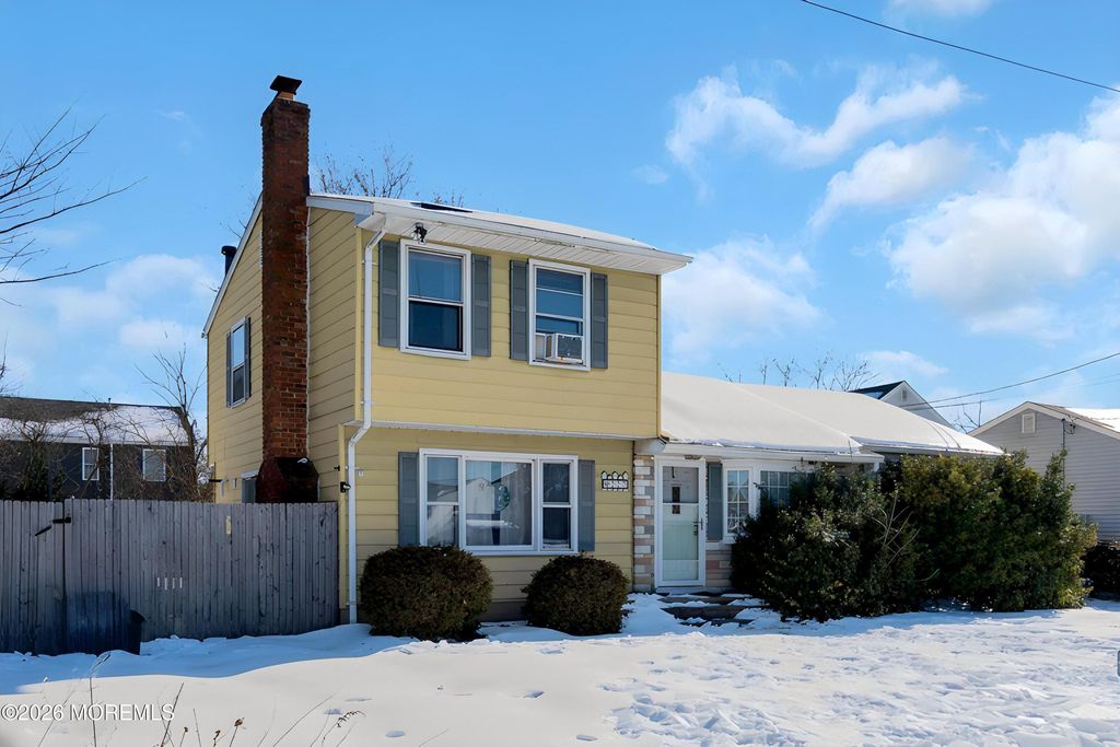 227 Teal Road, Brick, NJ 08723