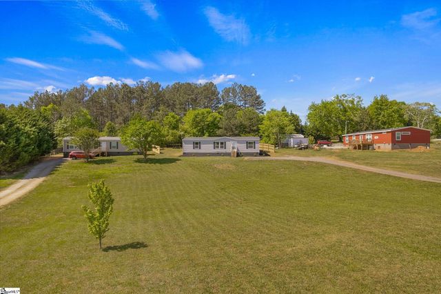 375 Griggs Road, Six Mile, SC 29682