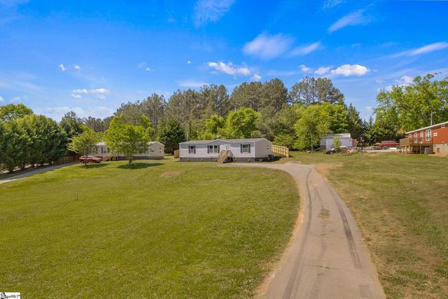 375 Griggs Road, Six Mile, SC 29682