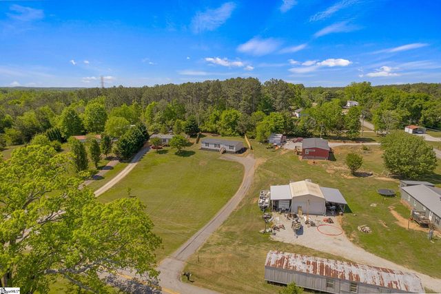 375 Griggs Road, Six Mile, SC 29682