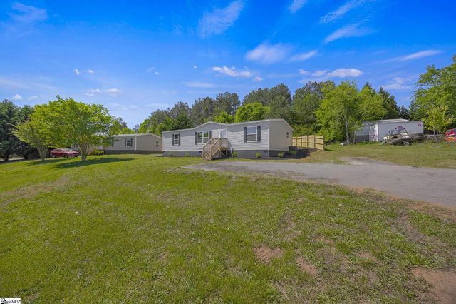 375 Griggs Road, Six Mile, SC 29682