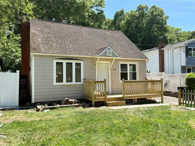 398 Central Islip Boulevard, Ronkonkoma, NY 11779