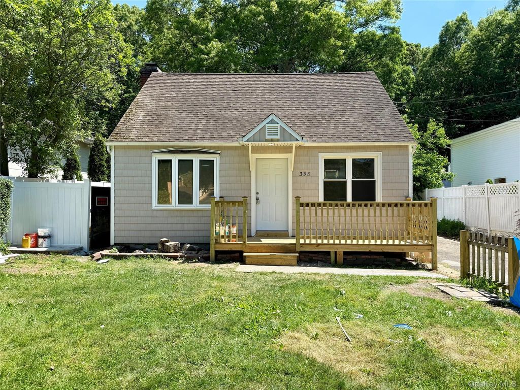 398 Central Islip Boulevard, Ronkonkoma, NY 11779