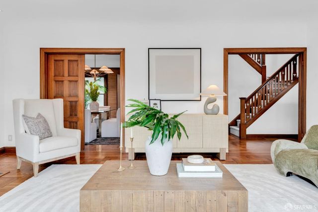 715 Ulloa Street, San Francisco, CA 94127