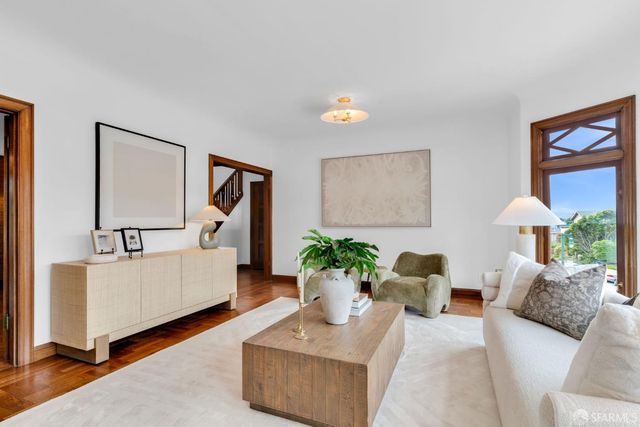 715 Ulloa Street, San Francisco, CA 94127