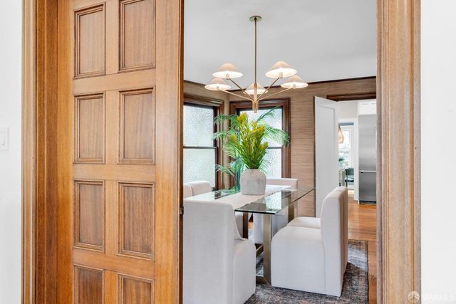 715 Ulloa Street, San Francisco, CA 94127