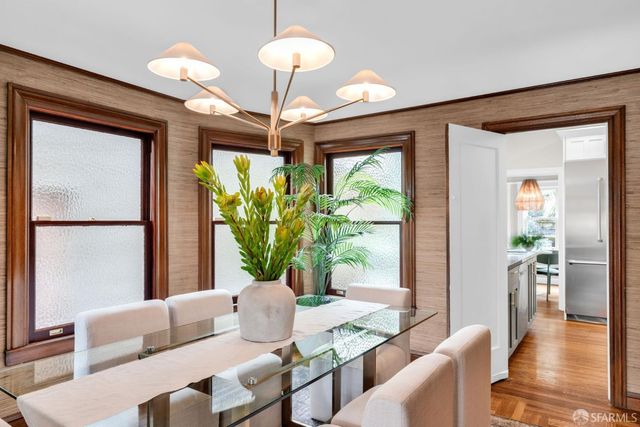 715 Ulloa Street, San Francisco, CA 94127