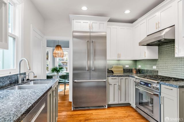 715 Ulloa Street, San Francisco, CA 94127