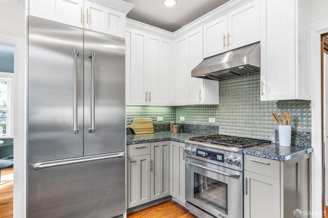 715 Ulloa Street, San Francisco, CA 94127