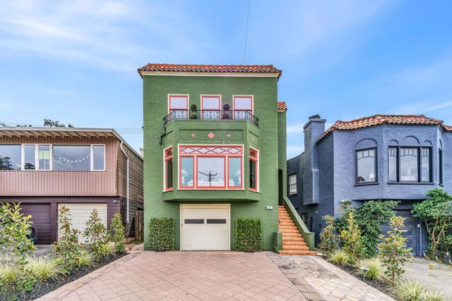715 Ulloa Street, San Francisco, CA 94127