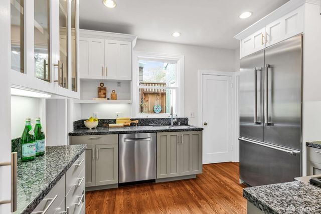 715 Ulloa Street, San Francisco, CA 94127