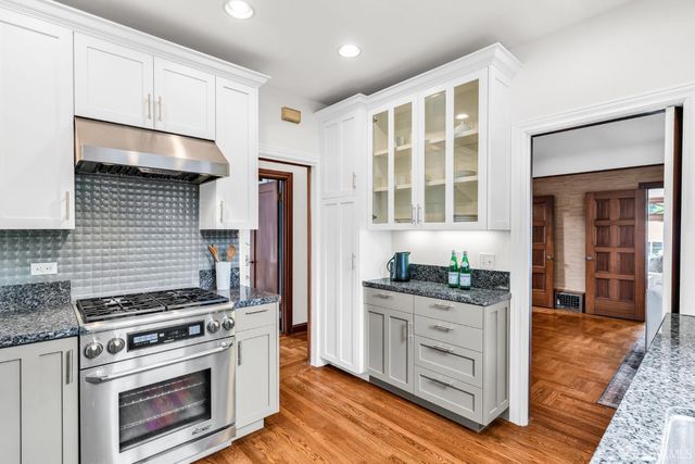 715 Ulloa Street, San Francisco, CA 94127