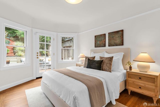 715 Ulloa Street, San Francisco, CA 94127