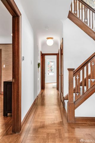 715 Ulloa Street, San Francisco, CA 94127