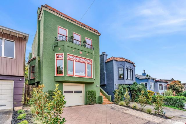 715 Ulloa Street, San Francisco, CA 94127