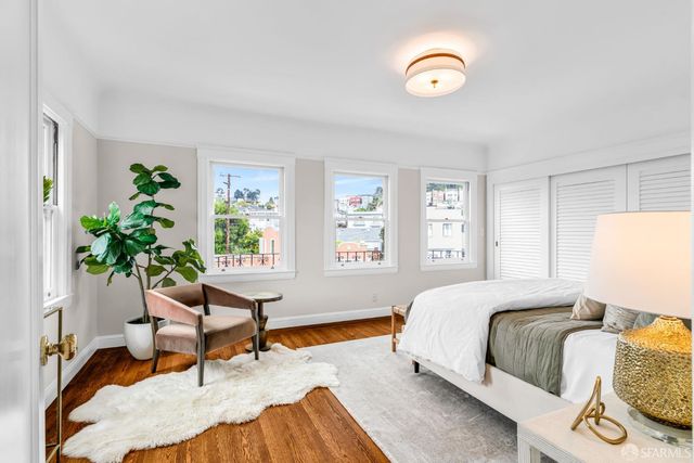 715 Ulloa Street, San Francisco, CA 94127