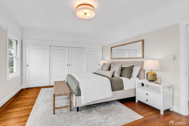 715 Ulloa Street, San Francisco, CA 94127