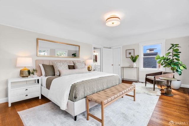 715 Ulloa Street, San Francisco, CA 94127