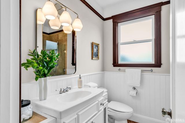 715 Ulloa Street, San Francisco, CA 94127