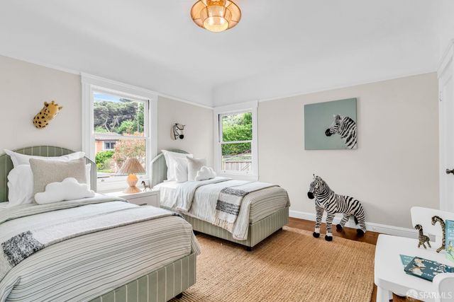 715 Ulloa Street, San Francisco, CA 94127