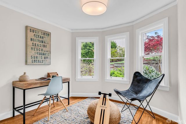 715 Ulloa Street, San Francisco, CA 94127