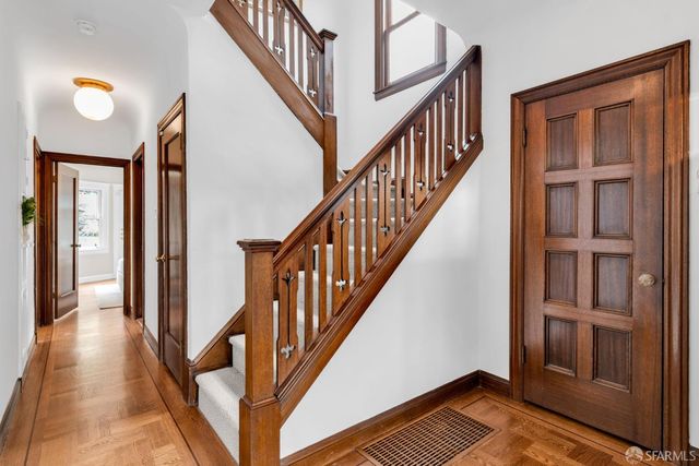 715 Ulloa Street, San Francisco, CA 94127