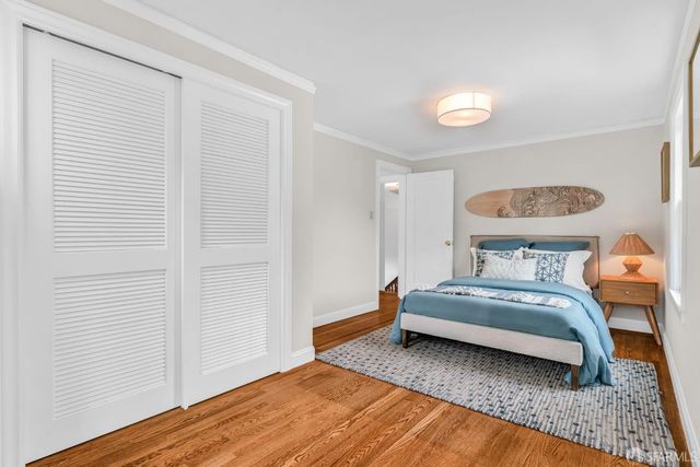 715 Ulloa Street, San Francisco, CA 94127