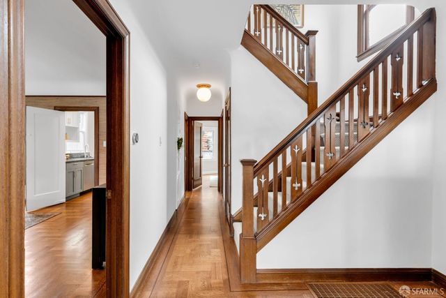 715 Ulloa Street, San Francisco, CA 94127