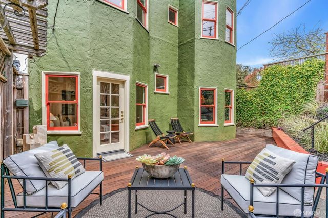 715 Ulloa Street, San Francisco, CA 94127