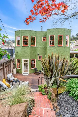 715 Ulloa Street, San Francisco, CA 94127