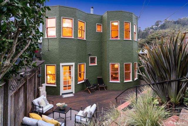 715 Ulloa Street, San Francisco, CA 94127