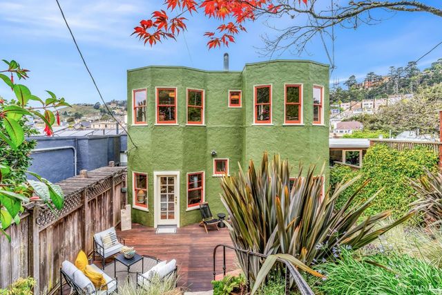 715 Ulloa Street, San Francisco, CA 94127