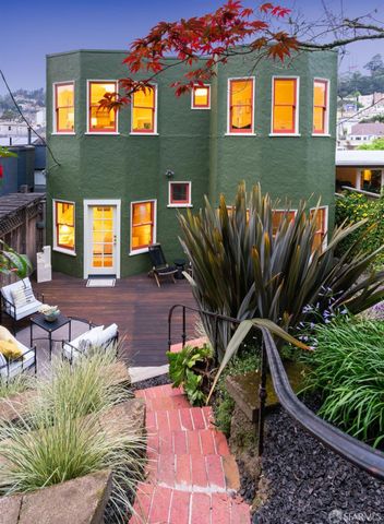 715 Ulloa Street, San Francisco, CA 94127