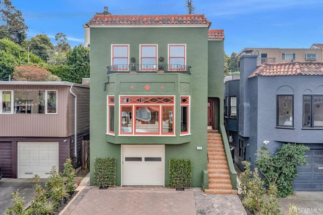 715 Ulloa Street, San Francisco, CA 94127
