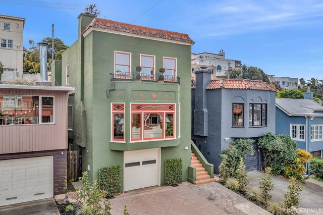 715 Ulloa Street, San Francisco, CA 94127