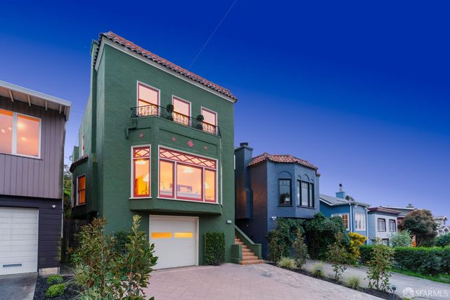 715 Ulloa Street, San Francisco, CA 94127