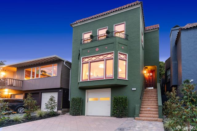 715 Ulloa Street, San Francisco, CA 94127