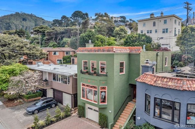 715 Ulloa Street, San Francisco, CA 94127
