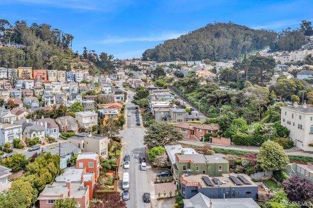 715 Ulloa Street, San Francisco, CA 94127