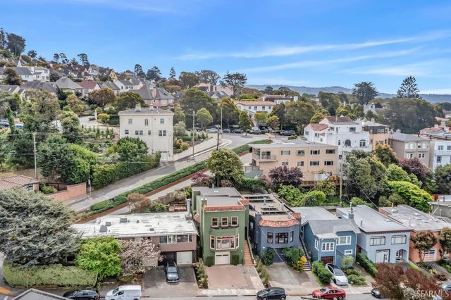 715 Ulloa Street, San Francisco, CA 94127