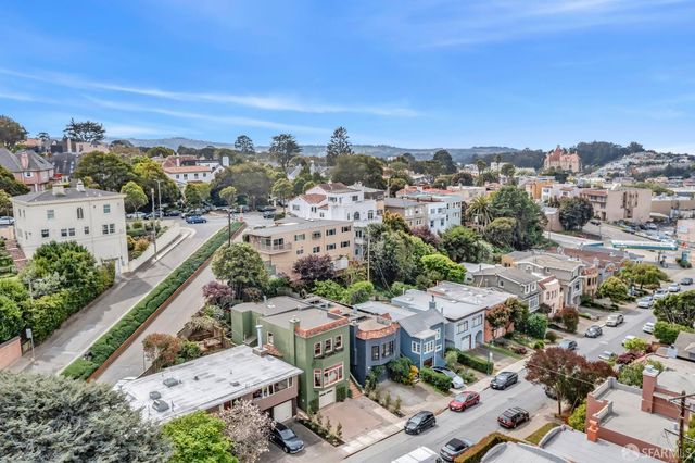 715 Ulloa Street, San Francisco, CA 94127