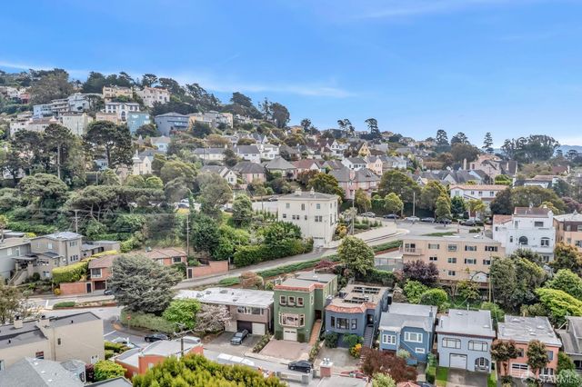 715 Ulloa Street, San Francisco, CA 94127