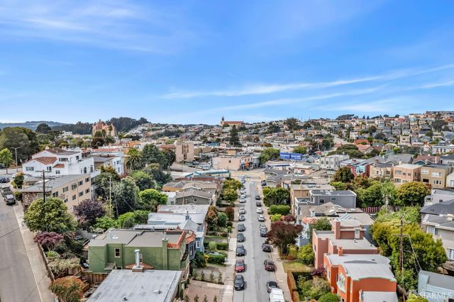 715 Ulloa Street, San Francisco, CA 94127